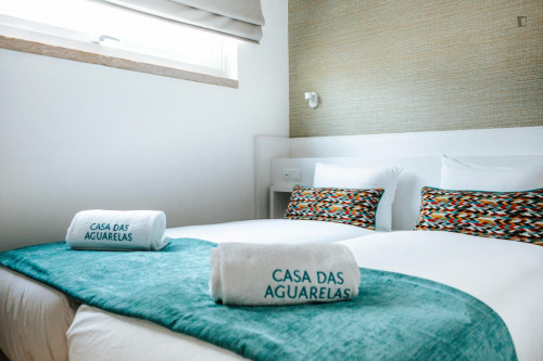 Marvellous 2-bedroom apartment in Ericeira - Gallery - 6