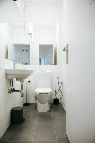 Marvellous 2-bedroom apartment in Ericeira - Gallery - 19