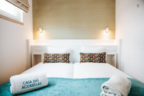 Marvellous 2-bedroom apartment in Ericeira - Gallery - 7