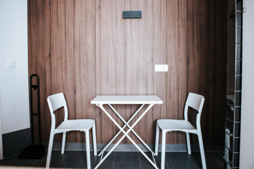 Marvellous 2-bedroom apartment in Ericeira - Gallery - 36