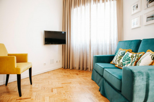 Marvellous 2-bedroom apartment in Ericeira - Gallery - 27
