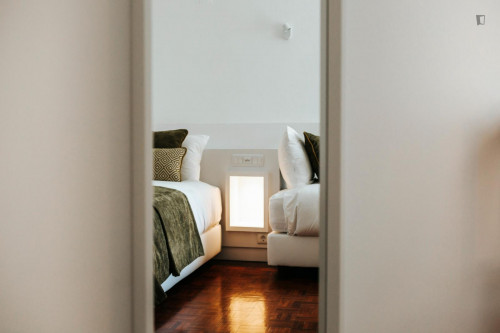 Delightful 2-bedroom flat in Ericeira - Gallery - 8
