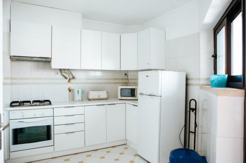 Delightful 2-bedroom flat in Ericeira - Gallery - 33