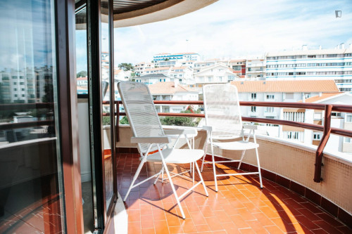 Delightful 2-bedroom flat in Ericeira - Gallery - 28