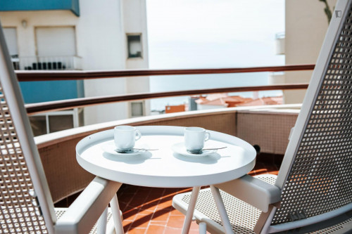 Delightful 2-bedroom flat in Ericeira - Gallery - 30