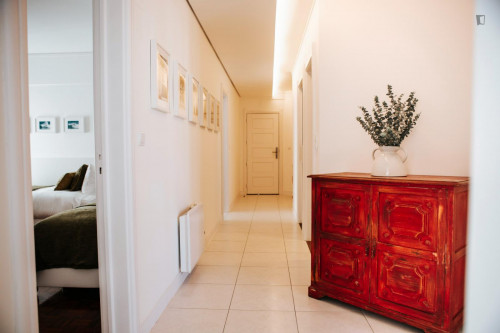 Delightful 2-bedroom flat in Ericeira - Gallery - 13
