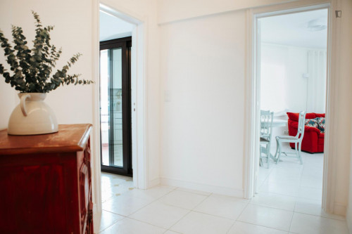 Delightful 2-bedroom flat in Ericeira - Gallery - 19