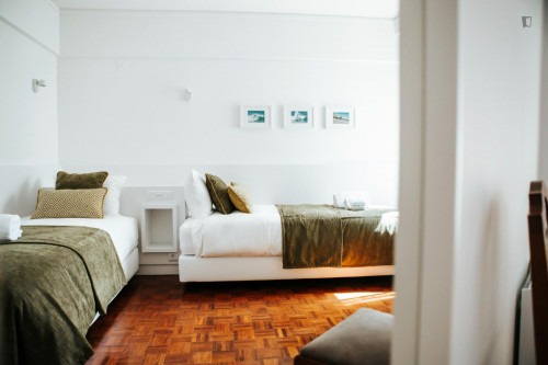 Delightful 2-bedroom flat in Ericeira - Gallery - 6