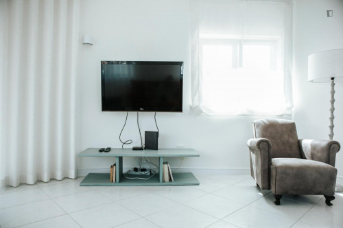 Delightful 2-bedroom flat in Ericeira - Gallery - 25