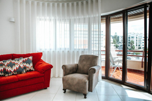 Delightful 2-bedroom flat in Ericeira - Gallery - 27