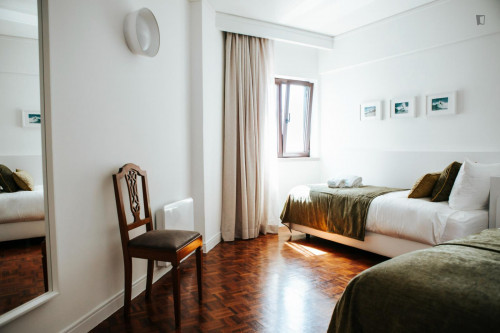 Delightful 2-bedroom flat in Ericeira - Gallery - 9