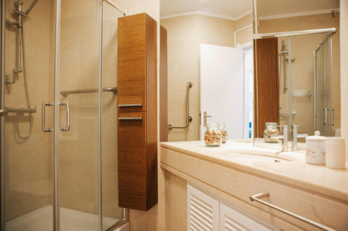 Delightful 2-bedroom flat in Ericeira - Gallery - 34