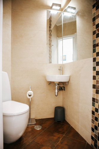 Delightful 2-bedroom flat in Ericeira - Gallery - 37