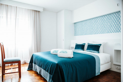 Delightful 2-bedroom flat in Ericeira - Gallery - 41