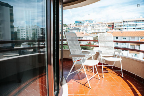 Delightful 2-bedroom flat in Ericeira - Gallery - 29