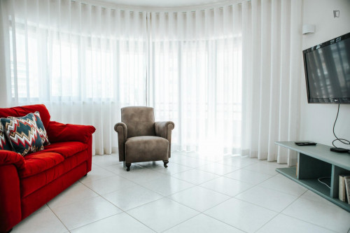 Delightful 2-bedroom flat in Ericeira - Gallery - 24
