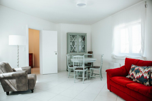 Delightful 2-bedroom flat in Ericeira - Gallery - 26