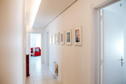 Delightful 2-bedroom flat in Ericeira - Gallery - 18