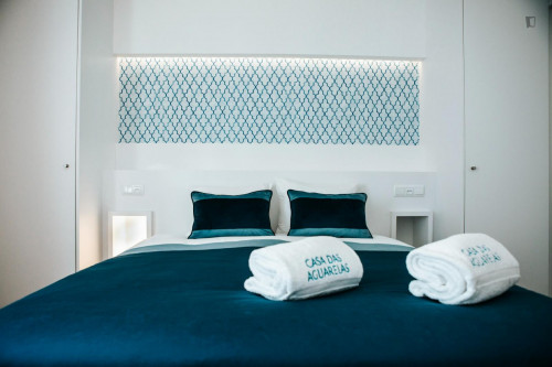 Delightful 2-bedroom flat in Ericeira - Gallery - 39