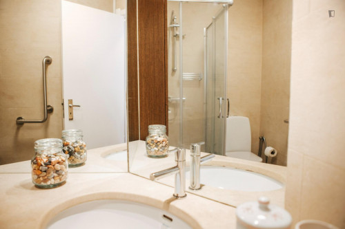 Delightful 2-bedroom flat in Ericeira - Gallery - 35
