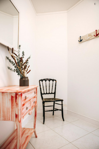 Delightful 2-bedroom flat in Ericeira - Gallery - 15