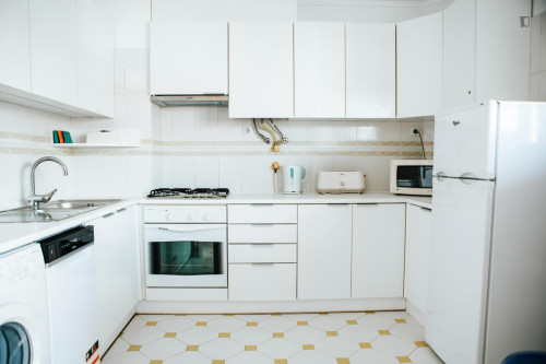 Delightful 2-bedroom flat in Ericeira - Gallery - 31