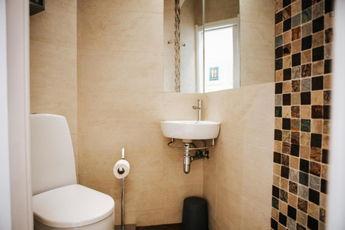 Delightful 2-bedroom flat in Ericeira - Gallery - 36