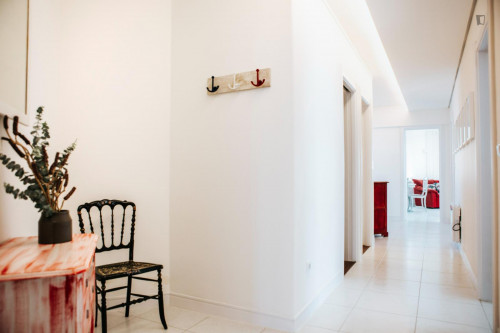 Delightful 2-bedroom flat in Ericeira - Gallery - 14
