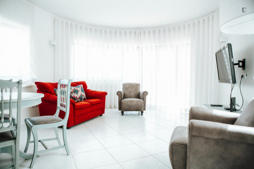 Delightful 2-bedroom flat in Ericeira - Gallery - 32