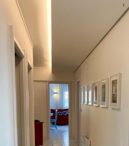 Delightful 2-bedroom flat in Ericeira - Gallery - 20