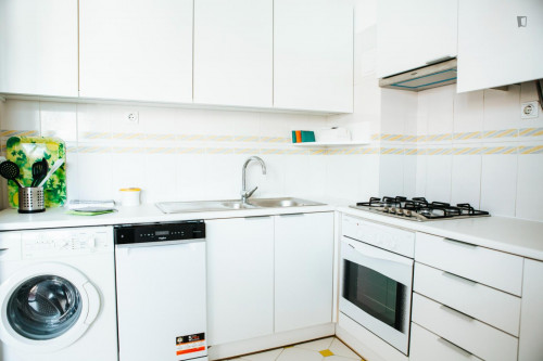 Delightful 2-bedroom flat in Ericeira - Gallery - 22