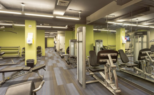 Valentine Commons - Gallery - 14