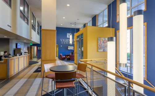 Valentine Commons - Gallery - 7