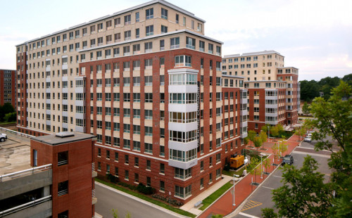 Valentine Commons  - Gallery -  4