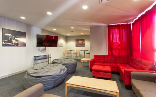 Valentine Commons  - Gallery -  2