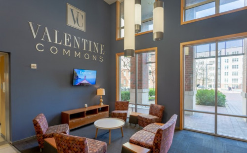 Valentine Commons - Gallery - 9