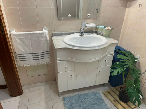 Cosy 2-bedroom apartment with a balcony, near Fonte das Pombas beach - Gallery - 8