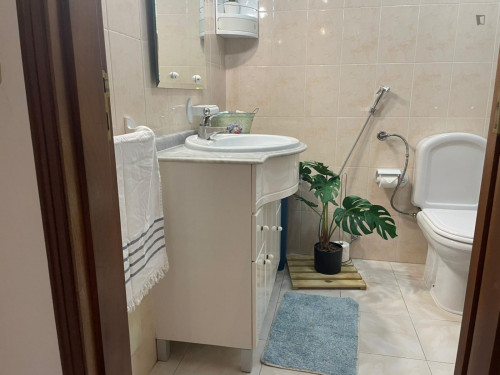 Cosy 2-bedroom apartment with a balcony, near Fonte das Pombas beach - Gallery - 10