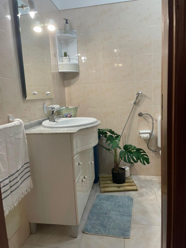 Cosy 2-bedroom apartment with a balcony, near Fonte das Pombas beach - Gallery - 9