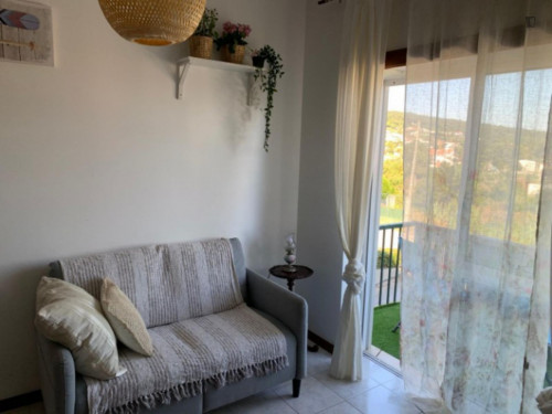 Cosy 2-bedroom apartment with a balcony, near Fonte das Pombas beach - Gallery - 15