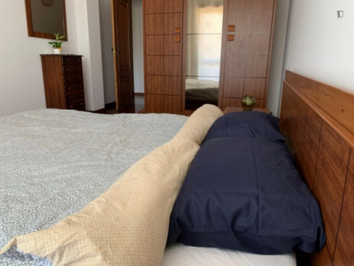 Cosy 2-bedroom apartment with a balcony, near Fonte das Pombas beach - Gallery - 11
