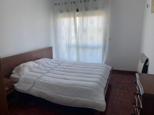 Cosy 2-bedroom apartment with a balcony, near Fonte das Pombas beach  - Gallery -  5