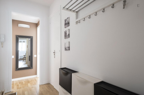 Bright single bedroom in Vila de Gràcia - Gallery - 5