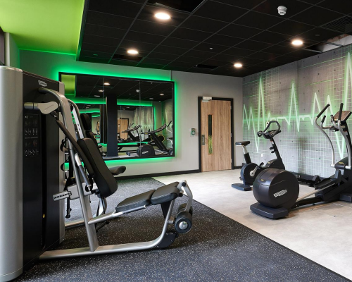 Southampton Crossings  - Gallery -  5