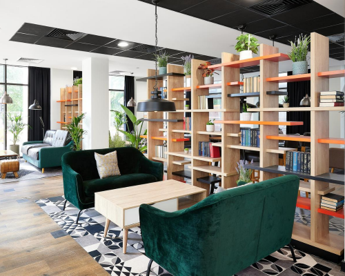 Southampton Crossings