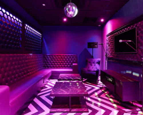 Southampton Crossings