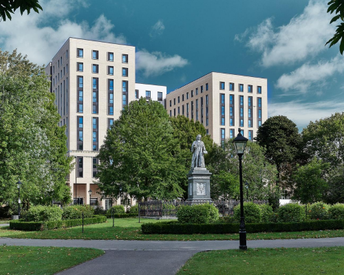 Southampton Crossings