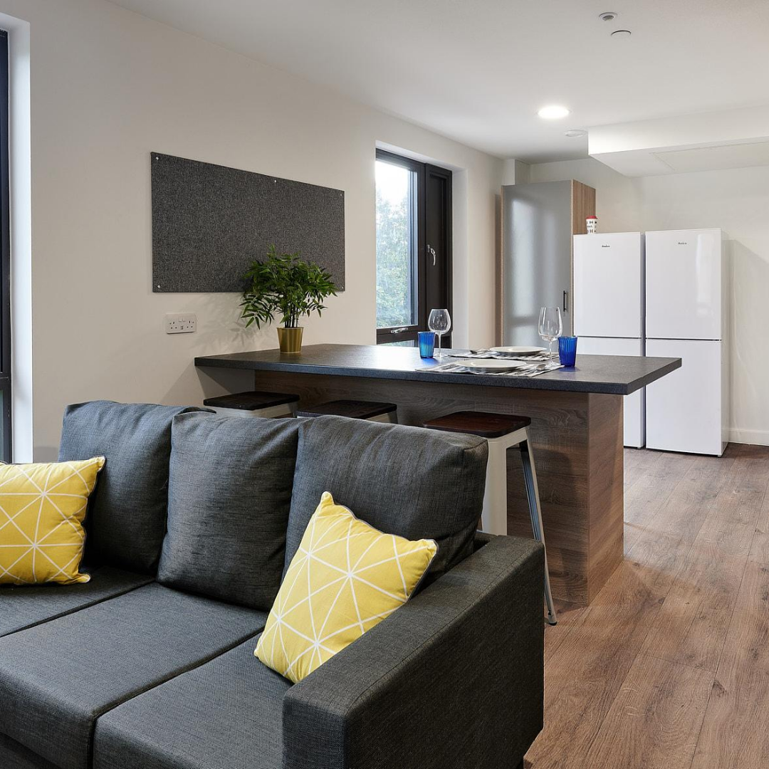 Classic En-Suite - Southampton Crossings - Gallery - 9