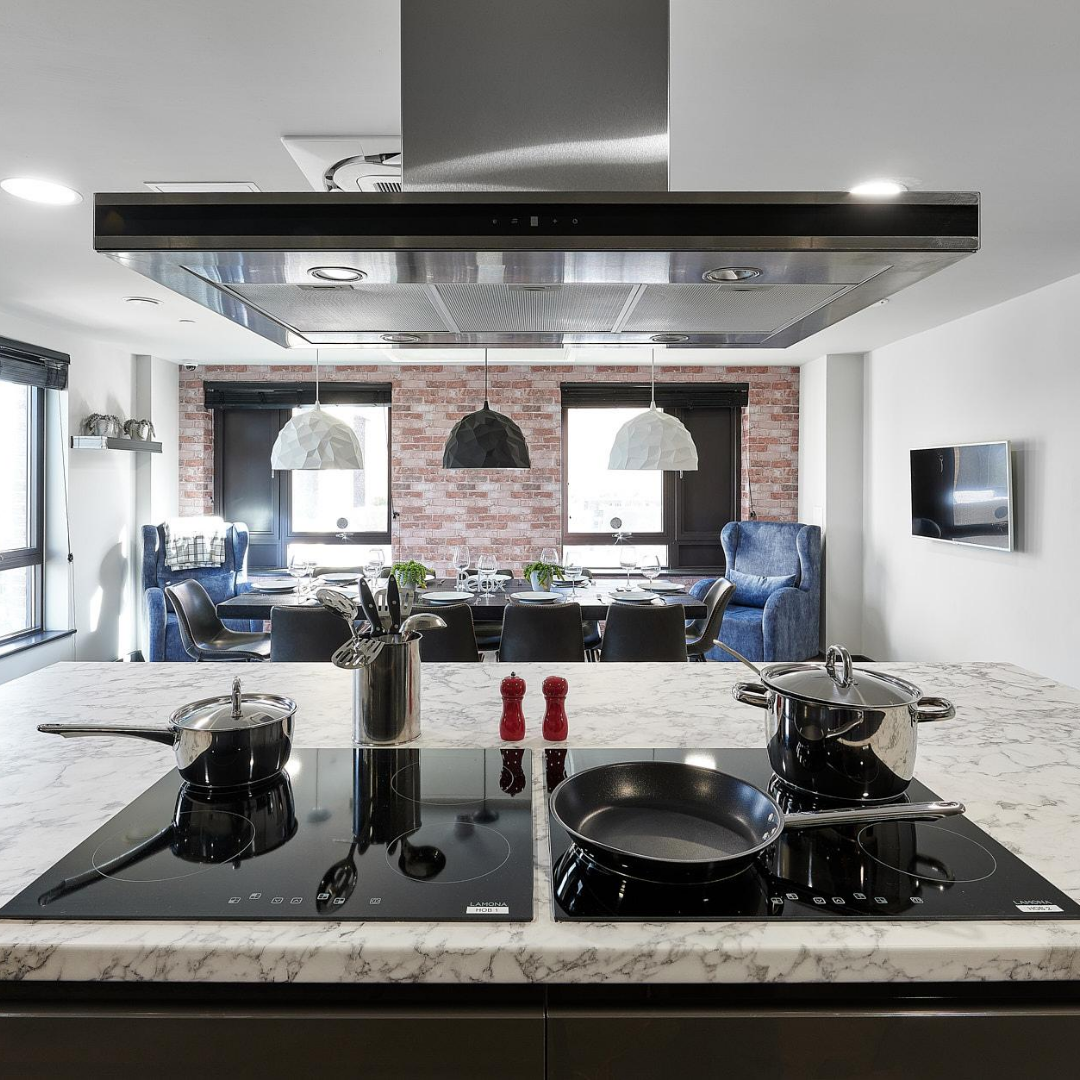 Classic Studio - Southampton Crossings - Gallery - 12