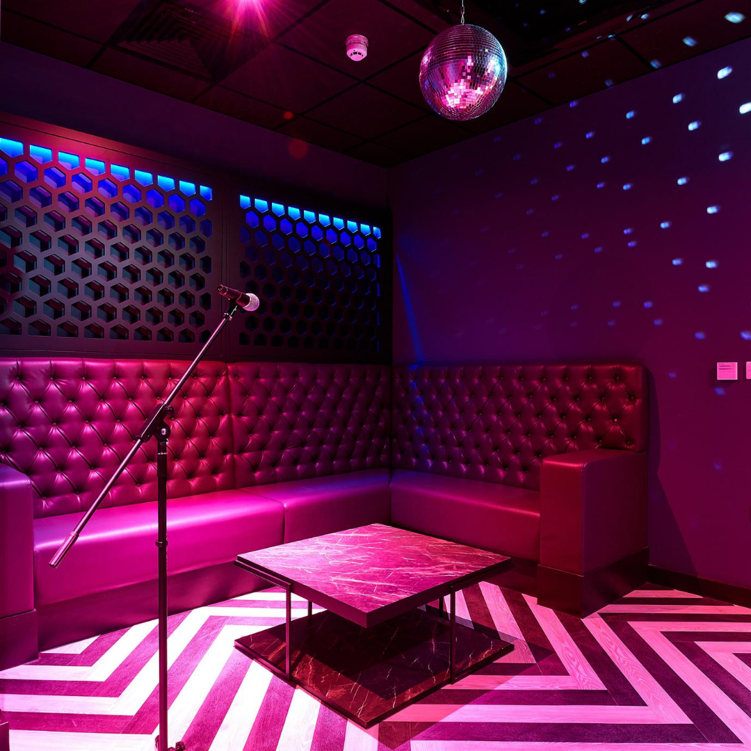 Classic Studio - Southampton Crossings - Gallery - 13